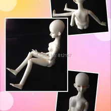 1/4 40 см BJD кукла(Женская