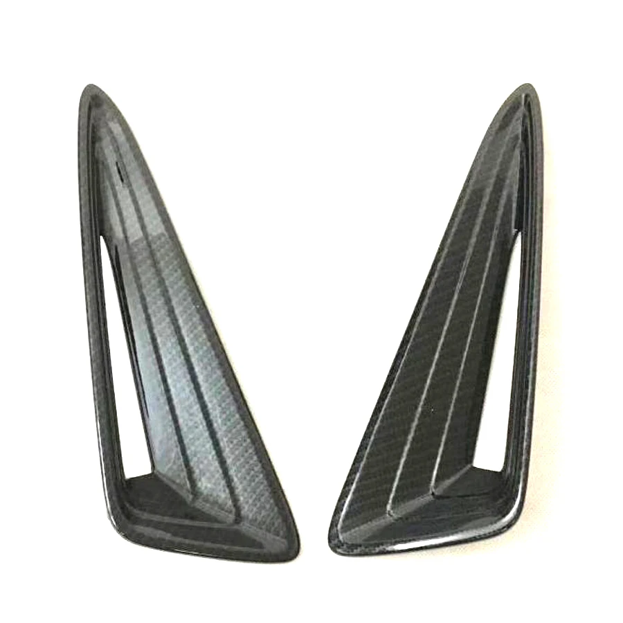 Car Front Fog Light Lamp Trim Styling Mouldings For Toyota CHR C-HR 2016 2017 2018 Exterior Parts Accessories ABS Car Front Fog Light Lamp Trim Styling Mouldings For Toyota CHR C-HR 2016 2017 2018 Exterior Parts Accessories ABS
