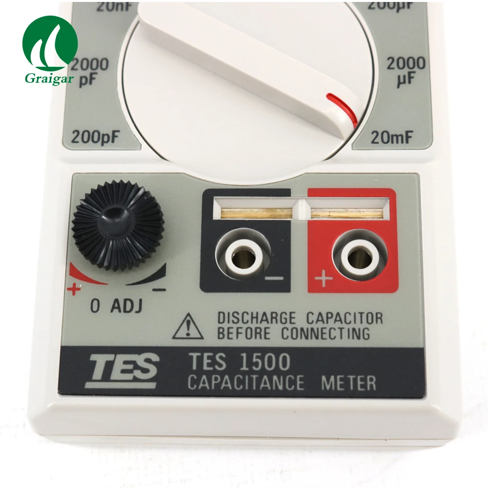 TES-15008