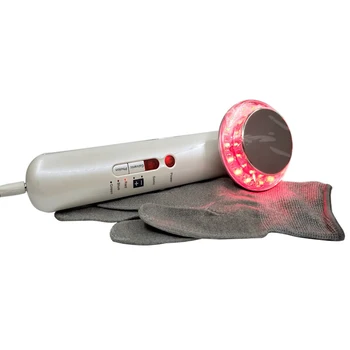 

Electric Ultrasonic Weight Loss Fat Burn Anti Aging Cellulite Wrinkle Age Spot Removal Body Beauty Slimming Equipment Machine