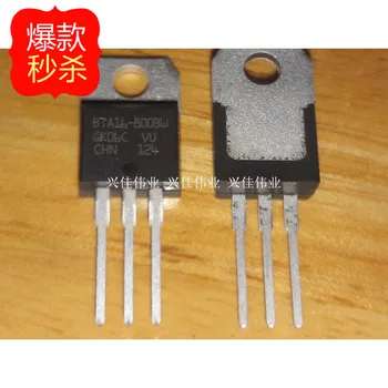 

10PCS New original authentic BTA16-800BW BTA16-800BWRG TO220