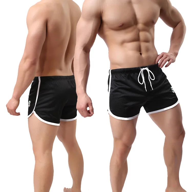 Плюс Размеры XXXL Для мужчин основные пляжные короткие штаны спортивные Шорты для женщин Фитнес Для мужчин спортивные Шорты для женщин Брюки