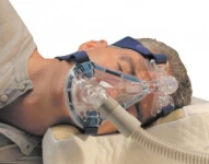 На батарейках Портативный Авто CPAP(APAP)/Храп Пробка для сна Храп апноэ или OSAS/с увлажнителем/корабль по DHL