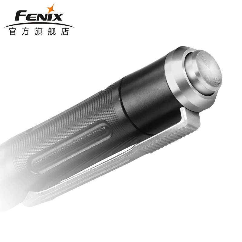  EDC Penlight Fenix LD02 V2.0 Super Compact AAA Flashlight Features Warm White and UV Lights - 32975209813