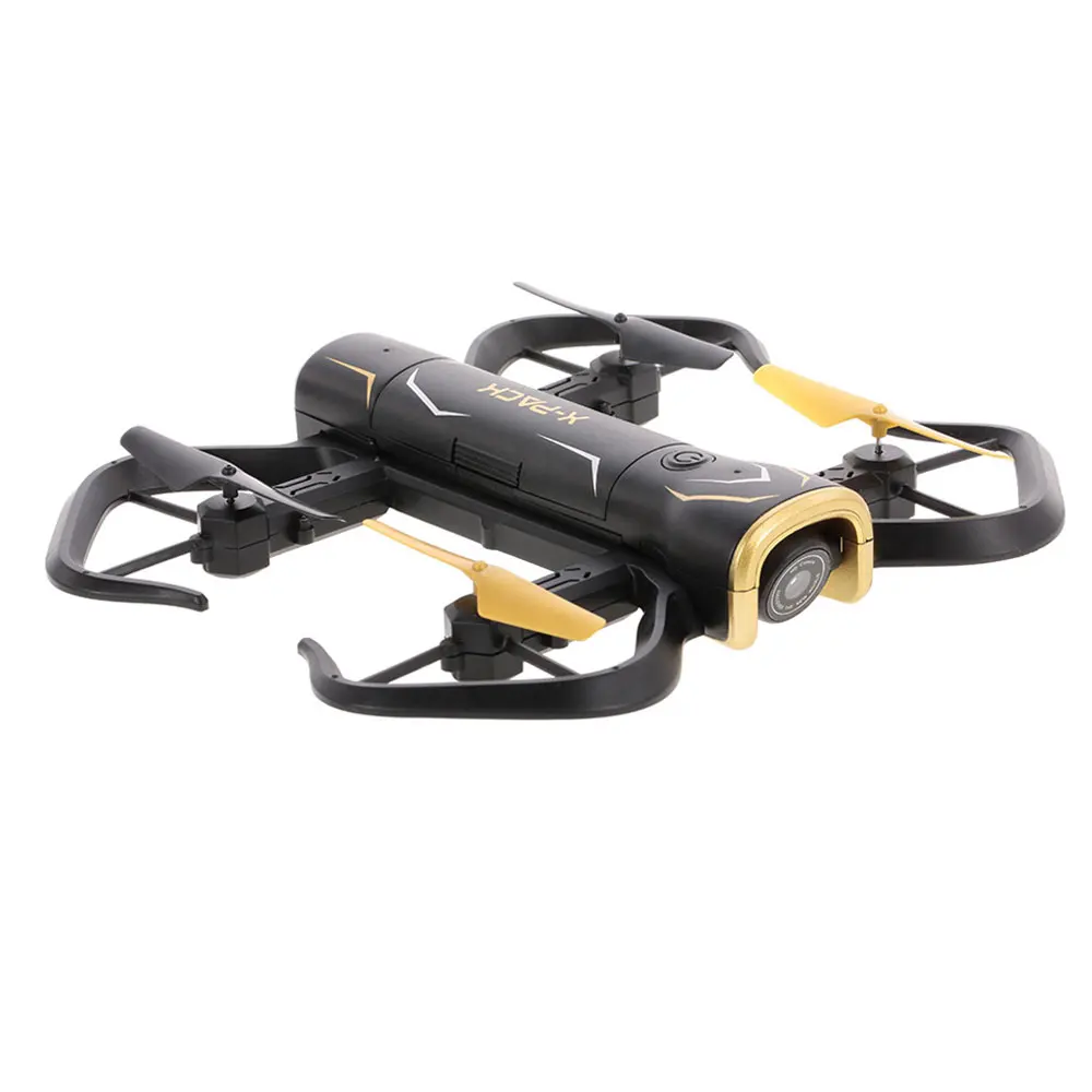 

Cewaal 6-Axis Gyro with Remote Control One Key Take Off 2.4G 4CH 6-Axis 2MP Aircraft One Key Landing