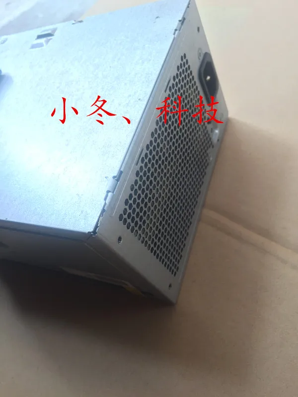 

Free shipping for Dell Precision T3500 Workstation Power Supply H525AF-00 525W M821J 6W6M1