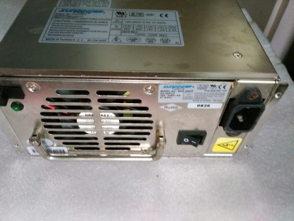 Cheap Fontes de alimentação para PC
