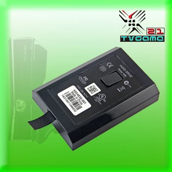 

Really full capacity 320gb hard drive for xbox360 320G Slim Internal Hard Drive Free shipping