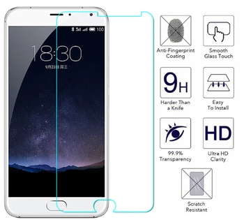 

DHL Free 2.5D Tempered glass For Meilan E5 Plus Meilan E3 Meilan S6 Note6 Meilan Pro7Plus Meilan E/Note5/PRO6 Plus/ U20 100PCS