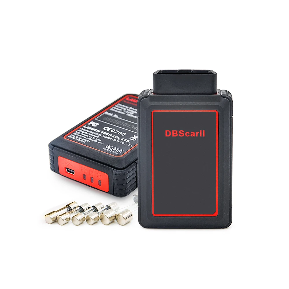 LAUNCH X431 V+ полная система Авто сканер OBD2 диагностический инструмент X-431 V plus с Bluetooth/Wifi