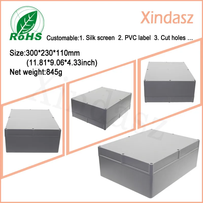 waterproof sealed enclosures (7)