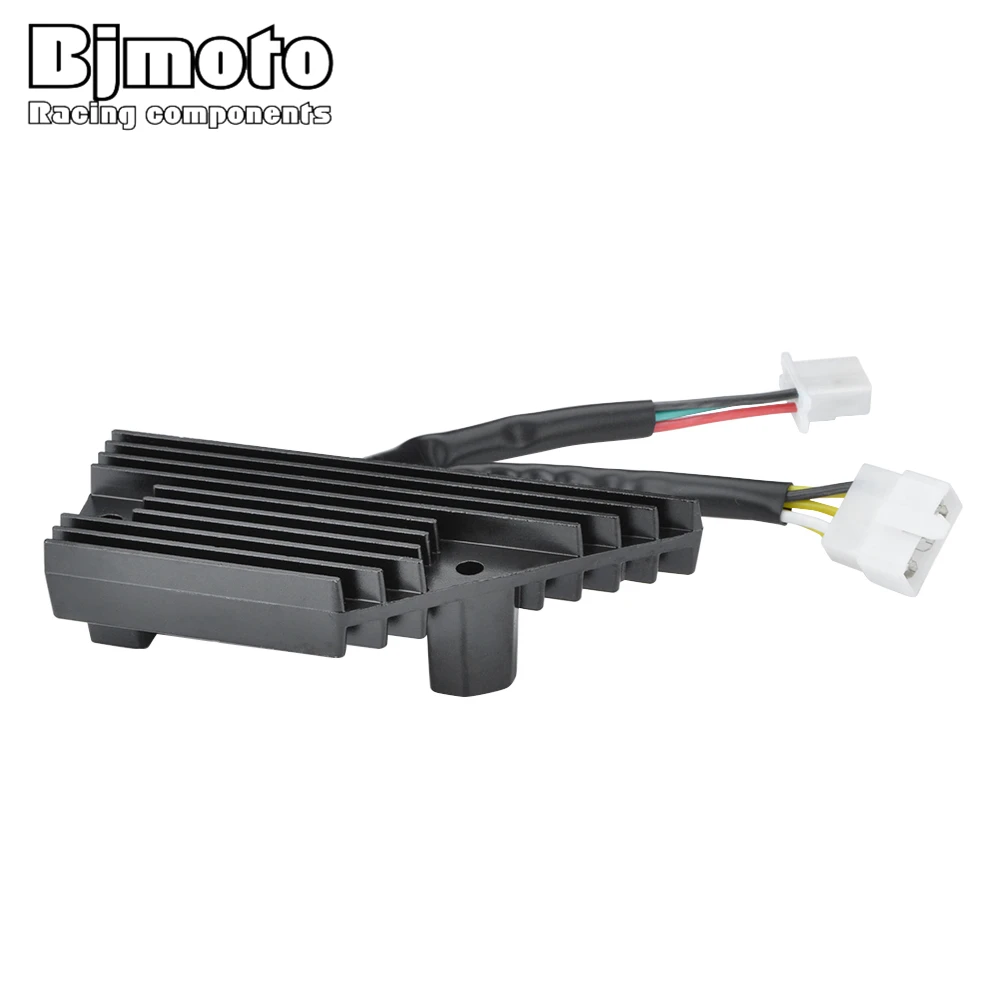 Мотоцикл 31600-MJ1-672 31600-ME5-013 Напряжение Регулятор выпрямителя Для Honda CB650 1983-1985 CB700 Nighthawk 1984 1985 1986