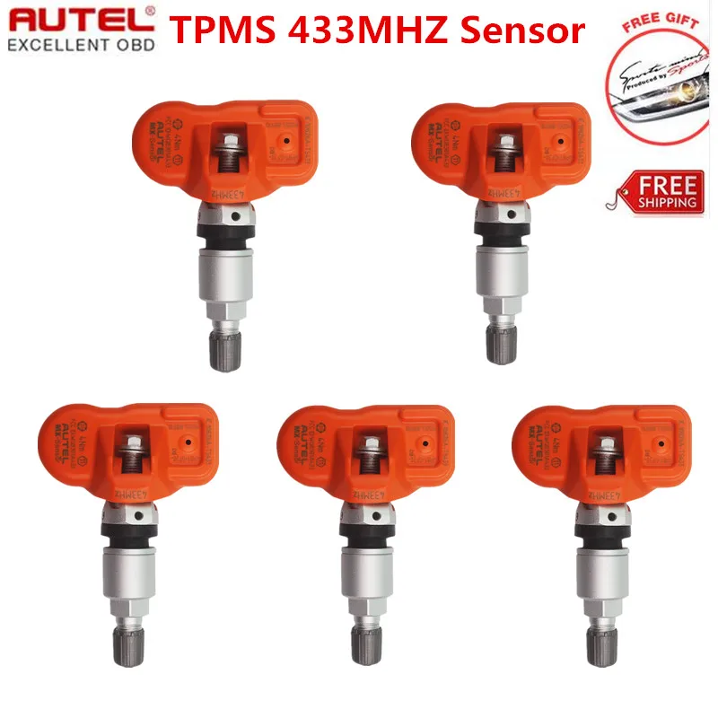 Prix pour 10 pcs D'origine Autel MX-Capteur 433 MHz Universel Programmable TPMS Capteur Spécial Construit pour la Pression des Pneus Capteur MX capteur 433 MHZ Prix pour 10 pcs D'origine Autel MX-Capteur 433 MHz Universel Programmable TPMS Capteur Spécial Construit pour la Pression des Pneus Capteur MX capteur 433 MHZ