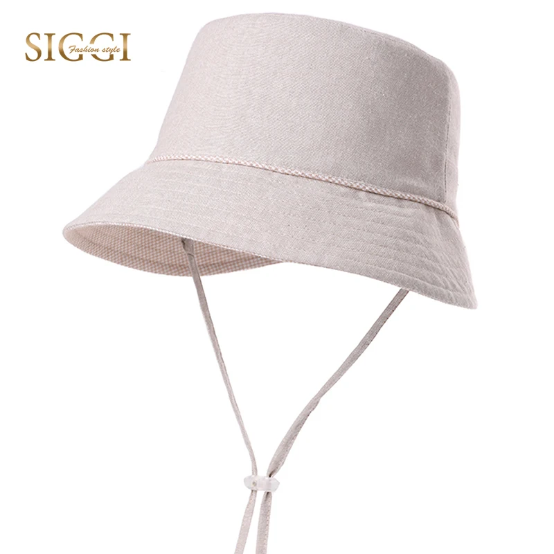 siggi hats