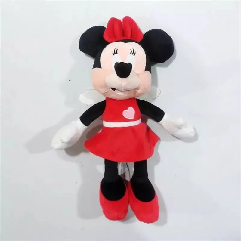1 шт./лот 20 см Плюшевые пиратские игрушки для мыши куклы детские игрушки предметы мебели детский подарок - Цвет: 35cm