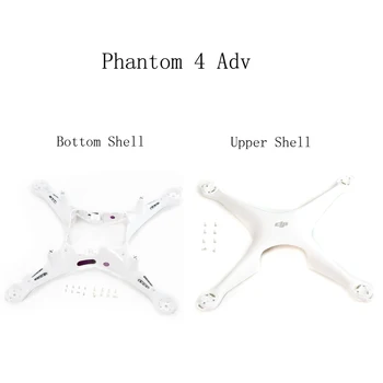 

Original DJI Phantom 4 Adv Upper Middle Shell Repair Sapre Part