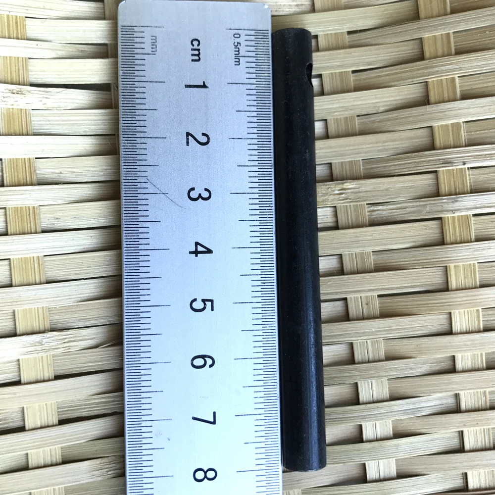 10 PCS كبيرة في الهواء الطلق التخييم أدوات إنقاذ مجموعات والعتاد 8*80mm