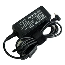 19V 2.1A 40W Laptop Charger For LG Gram 13Z940-G 13Z950 13ZD940-G 14Z950 15U340 15Z950 15Z960 14ZD950 AD-4019A AC Power Adapter