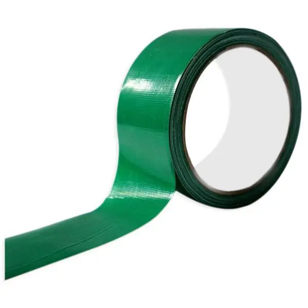 

Hot melt adhesive Tape Pipeline Waterproof Tape 48mm*40m, Green