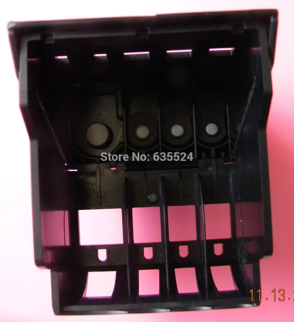 Отремонтированный оригинальный QY6-0034 печатающая головка для Canon I6100 I6500 I6300 S6300