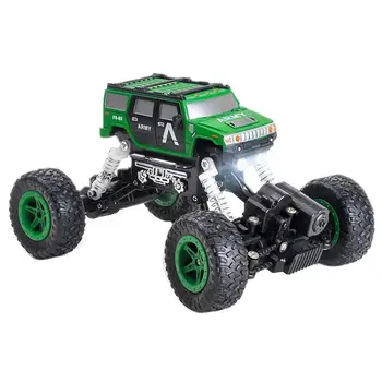 

1:22 High Speed RC Climbling Car with Remote Control for Kids Toy