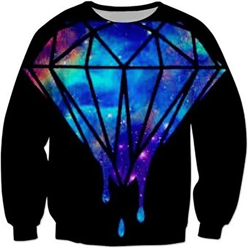 womens diamond hoodie