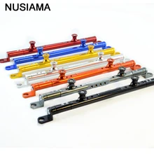 Для Yamaha Honda BMW, Suzuki CNC мотоцикл крест бар баланс руль мотобайка мобильный телефон фара кронштейн