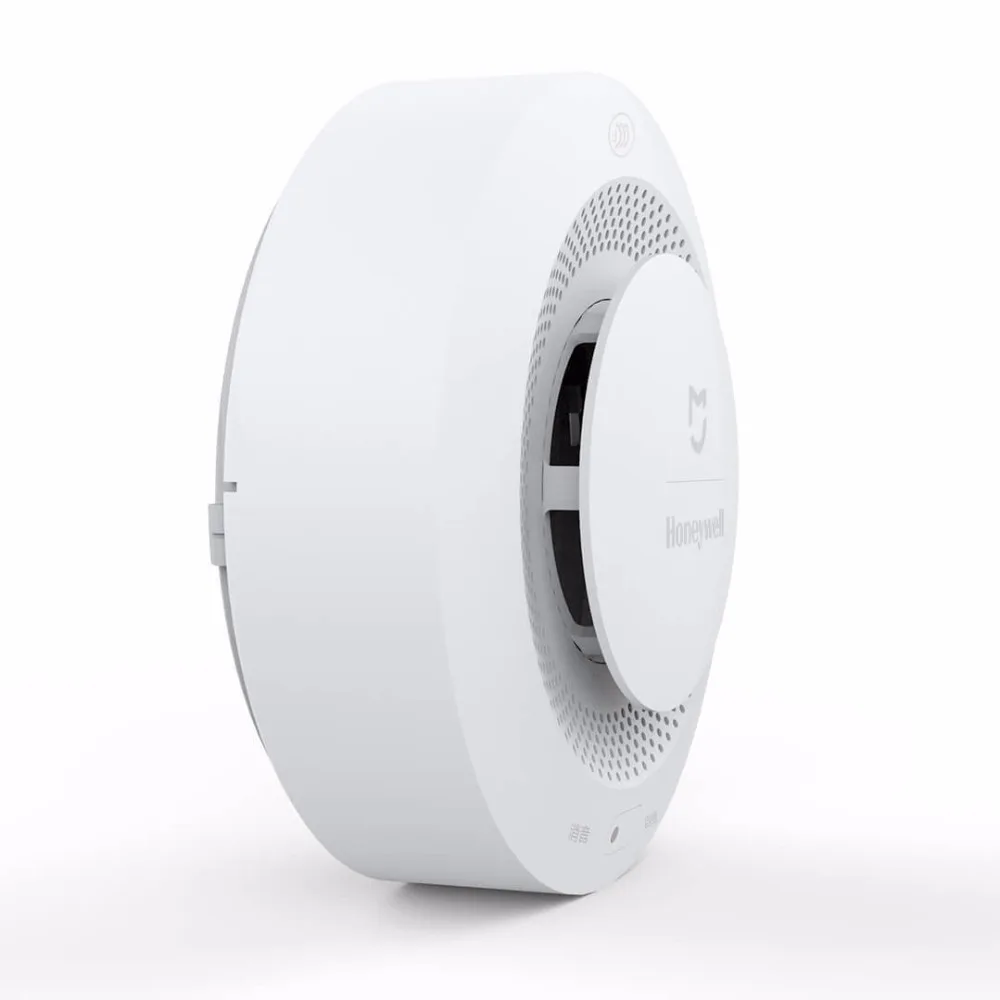 Оригинальный Смарт пожарная сигнализация Xiaomi Mijia Honeywell с постепенным звуком