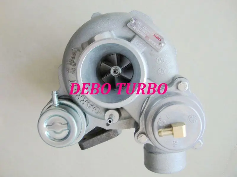 

NEW GT20/765472-5001S PMF00090 turbo Turbocharger for ROVER 75,MG ZT,ROEWE 1.8T,MG ROVER 1.8T,K16,18K4F,MG 18N4T1/2 1.8L 160HP