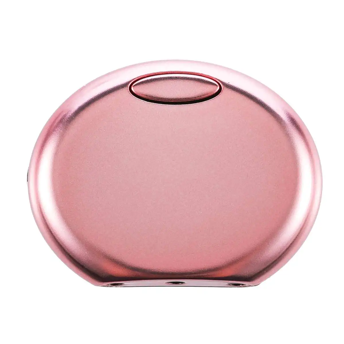 Portable Mini Red Light Massager Anti Wrinkle Eye Massager Eye Beauty Instrument USB Rechargeable Eye Care Electric Massager