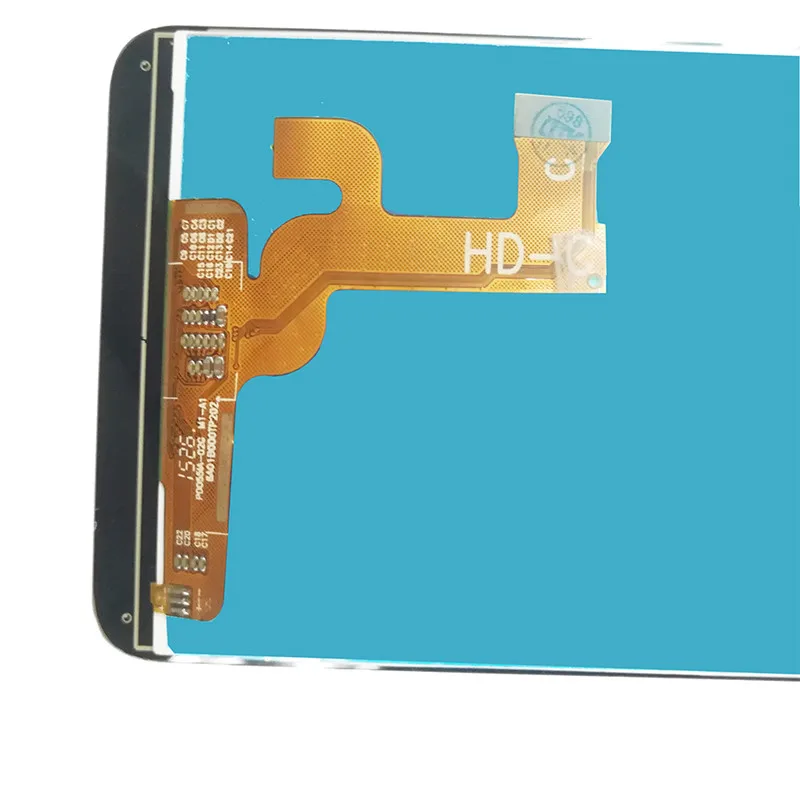 ЖК дисплей и сенсорный экран для Huawei Honor 4X L11 CL20 сменный дигитайзер в сборе