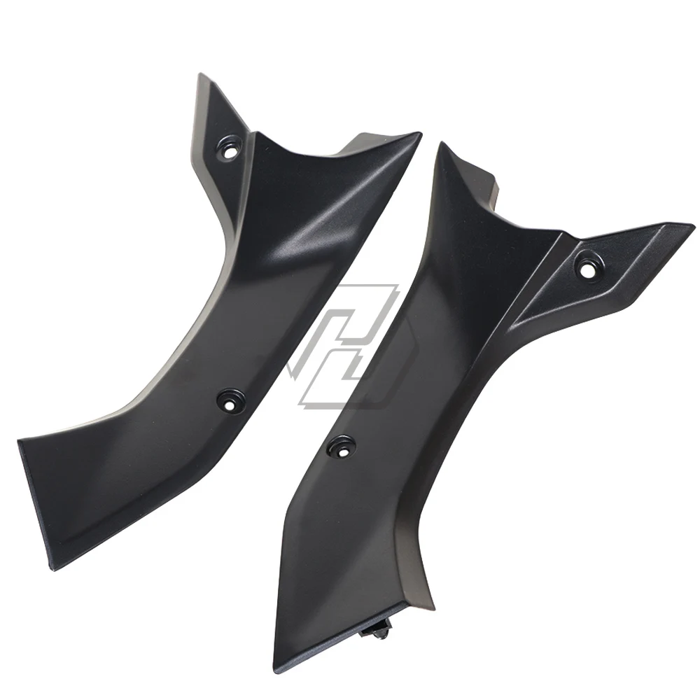 Мотоциклетная боковая накладка кронштейн обтекатель Cowling чехол для YAMAHA YZF600 R6 - Цвет: 1 Set