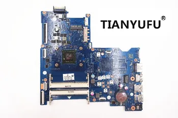 

Free shipping 827705-001 827705-501 A6-5200 ABL51 LA-C781P 15-AF motherboard For HP 15-AF Laptop Motherboard tested 100% work