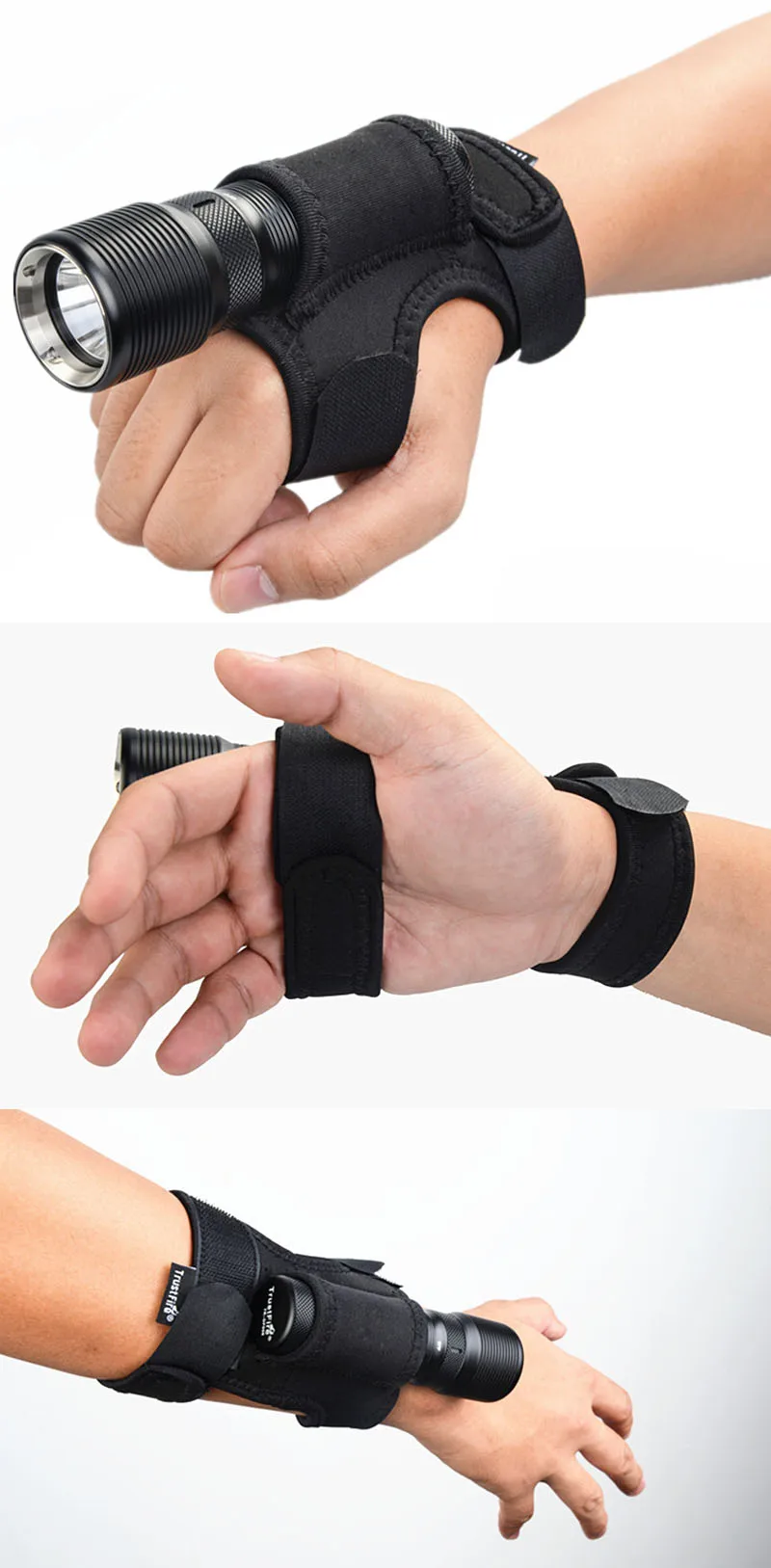 Nylon holster (2)