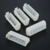 DRELD 5pcs Air Filter Cleaner Head For Stihl MS210 MS230 MS250 021 023 025 MS 210 230 250 Chainsaw Replacement 1123 120 1613 ► Photo 3/6
