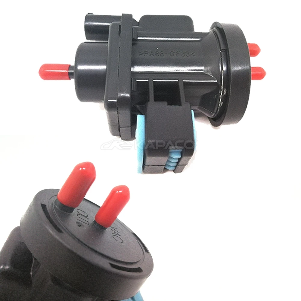Turbo Boost Valve Pressure Converter For Sprinter 2004-2012 A0005450527 New
