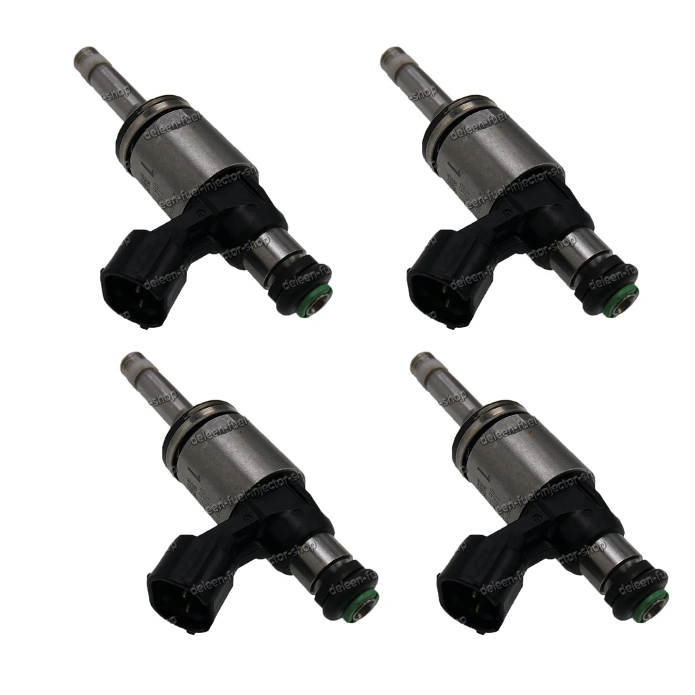 

4PCS OEM GDI Fuel Injector 23250-31120 for 2014 Lexus MK3 XE30 Fast Shipping