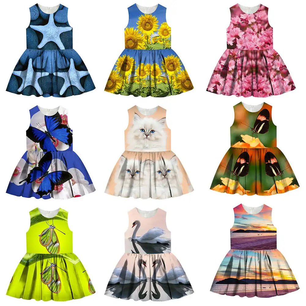 baby girl best dresses
