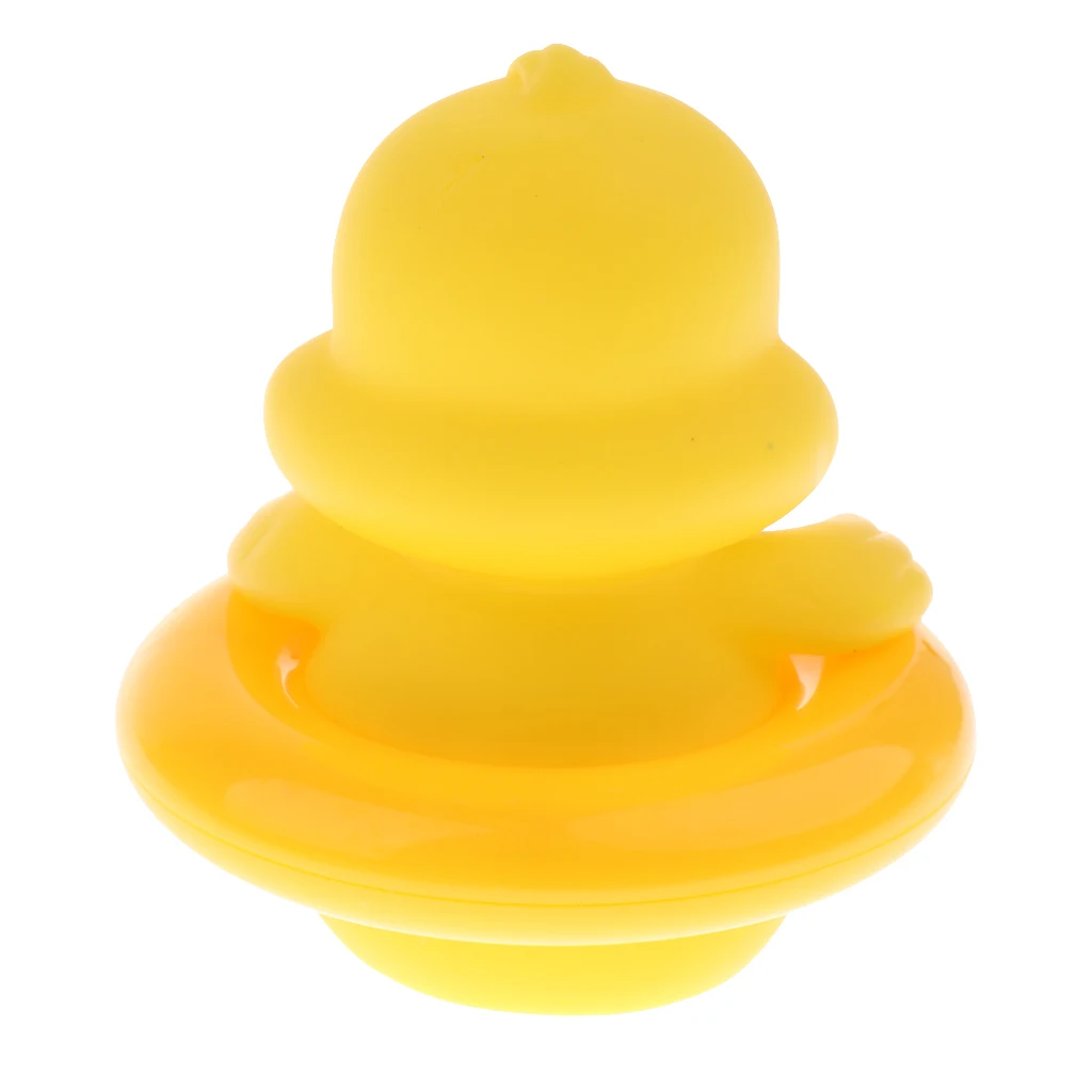 Swimming Pool Baby Water Temperature Water Bath Thermometer Duck Hippo Crocodile Pool Bath Tester Toy