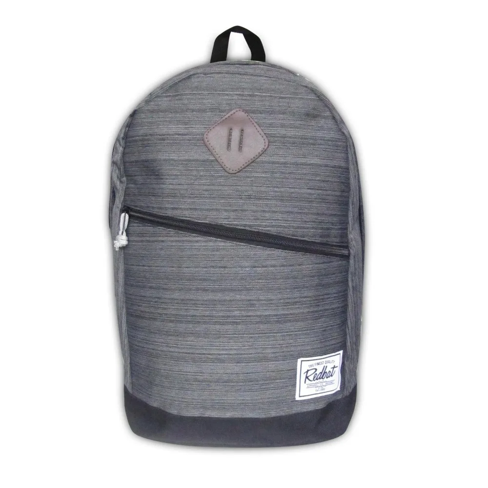 SM14 076 Redbat Business Daily Backpack High School Book bag Redbat