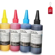 Популярные в Европе сублимационные чернила для Ricoh GC41 для Ricoh Aficio SG2100 SG2010L SG3110DN чернила для принтера аналогично оригиналу печати