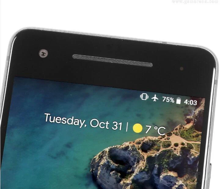 Original desbloqueado versión UE Google Pixel 2 4G LTE 5,0 pulgadas Android Teléfono Celular Octa Core 4 GB RAM 64 teléfono sim único de GB/128GB ROM Original desbloqueado versión UE Google Pixel 2 4G LTE 5,0 pulgadas Android Teléfono Celular Octa Core 4 GB RAM 64 teléfono sim único de GB/128GB ROM