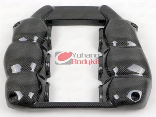 Крышка двигателя из углеродного волокна для 2008-2015 R35 GTR CBA DBA VR38DETT mining Style |