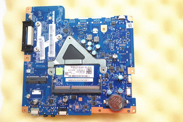  ZAA00 LA-B001P fit For Lenovo C260 AIO Motherboard / system mainboard perfect item
