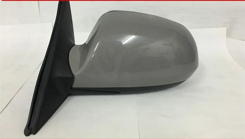  RQXR Car Side Rear View Mirror with electric foldable+adjust lens+heated for Hyundai elantra 2004-2