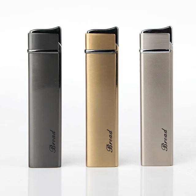 

Compact Jet Butane Lighter Torch Turbo Gas Cigarette 1300 C Fire Windproof Lighter Gasoline Petrol Lighter Mix