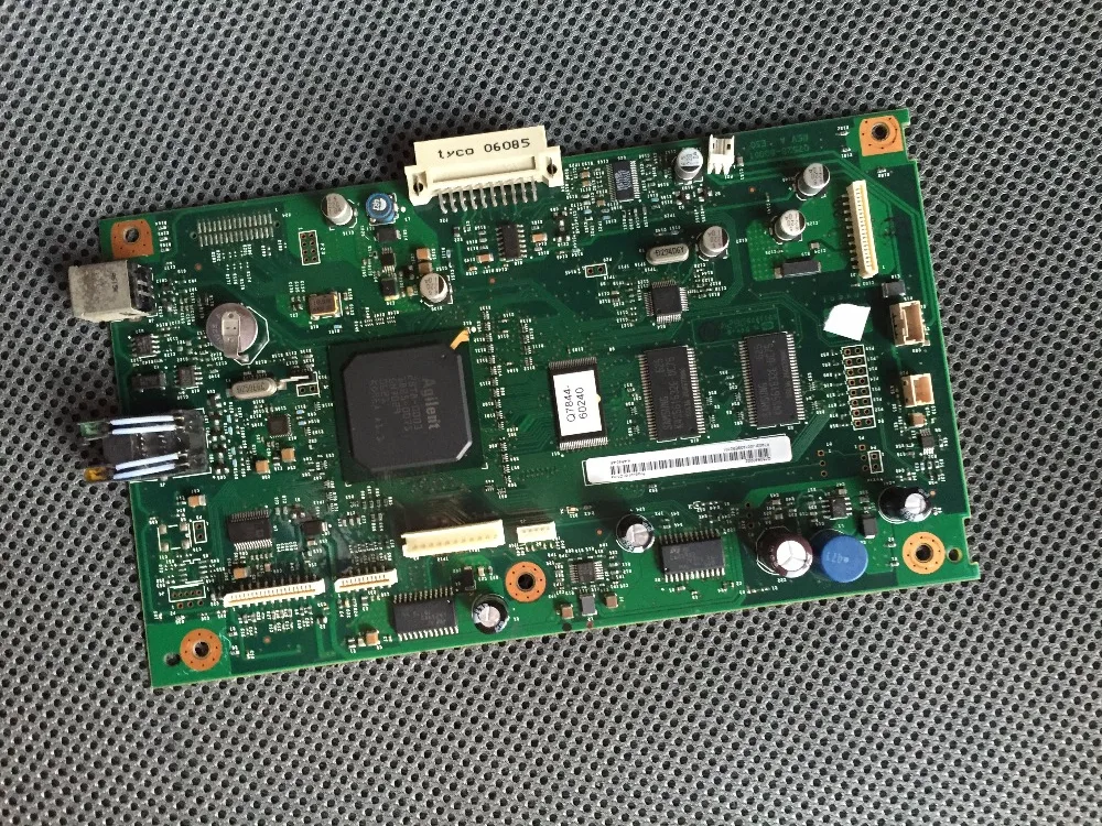 

LOGIC BOARD For HP Q7529-60002 Formatter Board For HP LaserJet 3055 printer