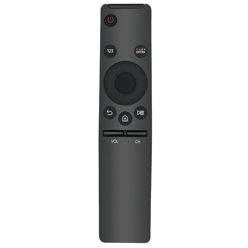 Новый пульт дистанционного Управление заменить для samsung BN59-01265A BN59-01270A UN40MU6300FXZA UN43MU630D UN65NU800DFXZA LED телевизор HD