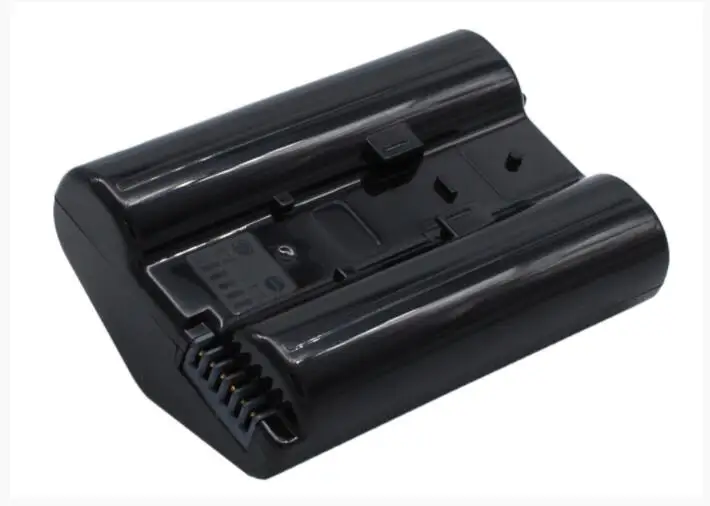 Cameron sino 1800 mAh батарея для NIKON D2Hs D2X D2Xs D3 D3S F6 D2H D2Hs D2X D2Xs D3 D3S D3X F6