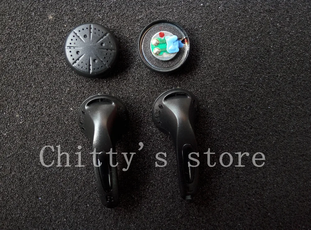 

mx500 driver 15.4mm speaker unit 300ohms send mx500 shell 1pair=2pcs